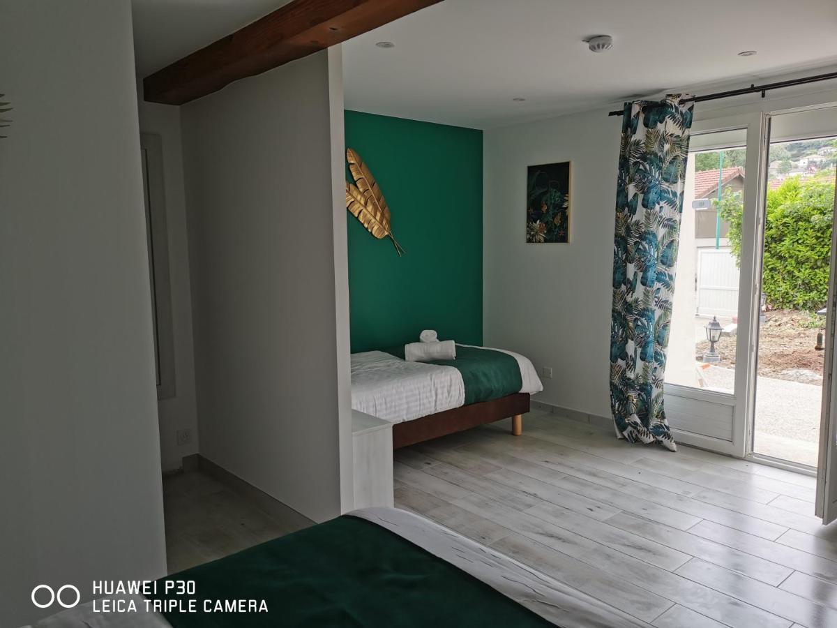 Hotel Des Negociants ラマストル エクステリア 写真