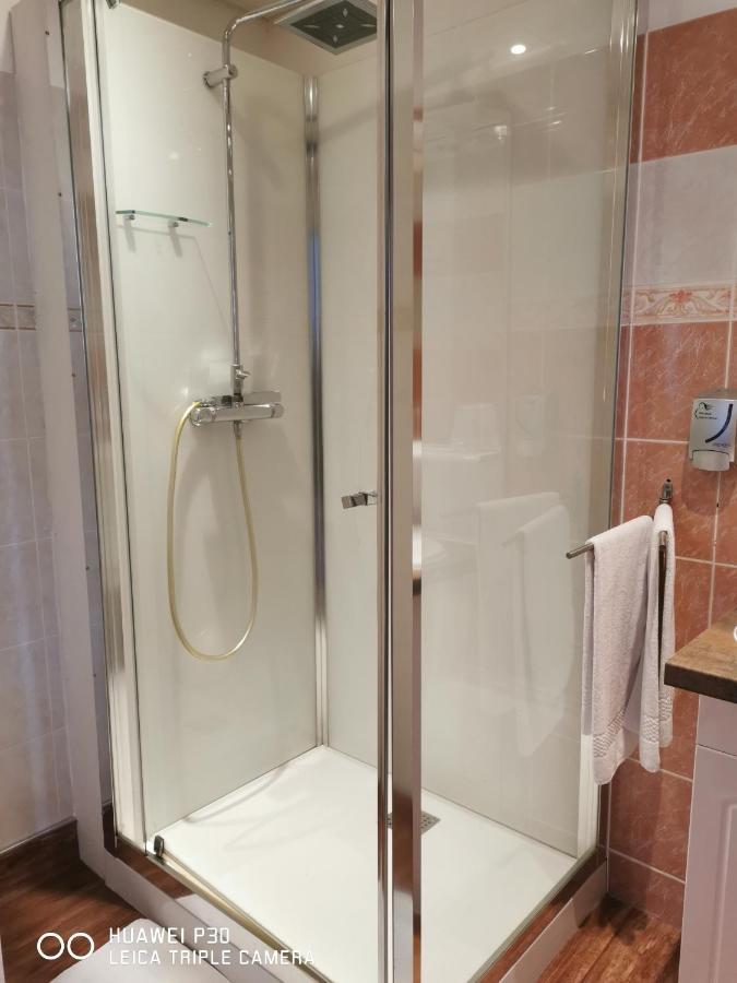 Hotel Des Negociants ラマストル エクステリア 写真